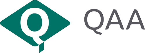 QAA Logo